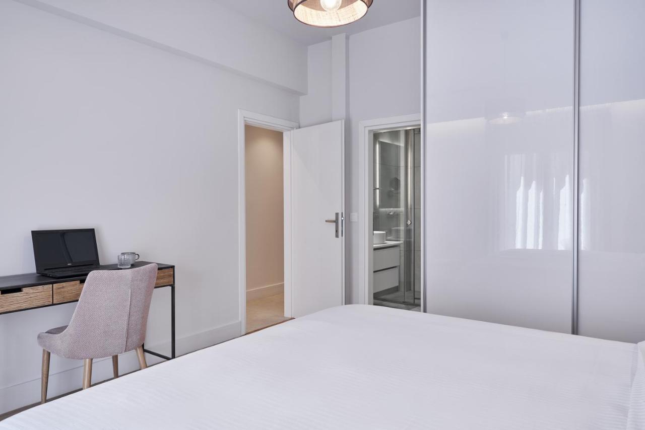 Urban Heights 3Bd Apt, Next To Hilton Aten Exteriör bild
